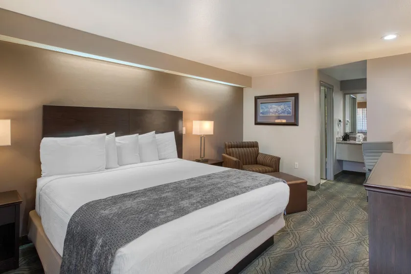 SureStay by Best Western Salt Lake City Downtown - Image 1