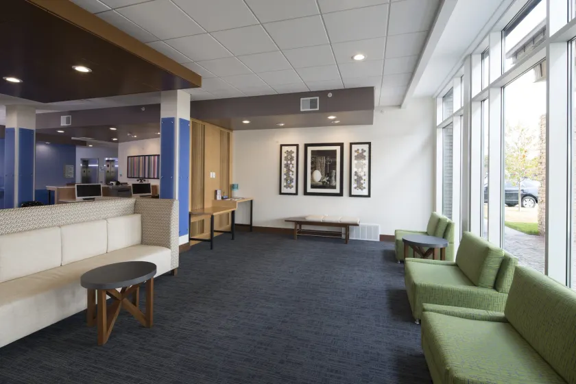 Holiday Inn Express & Suites Alpena - Downtown by IHG - Image 1