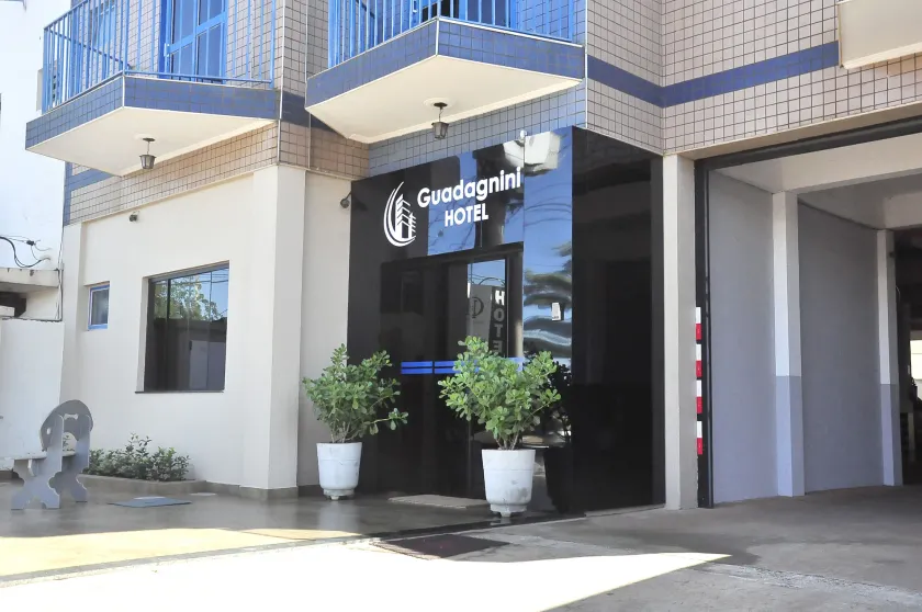 Guadagnini Hotel - Image 1