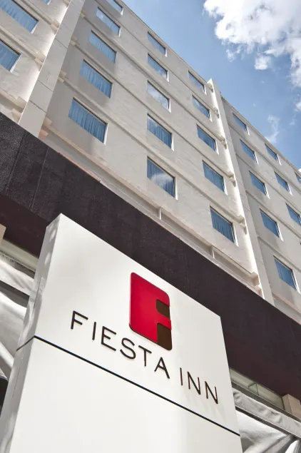 Fiesta Inn Insurgentes Sur - Image 1