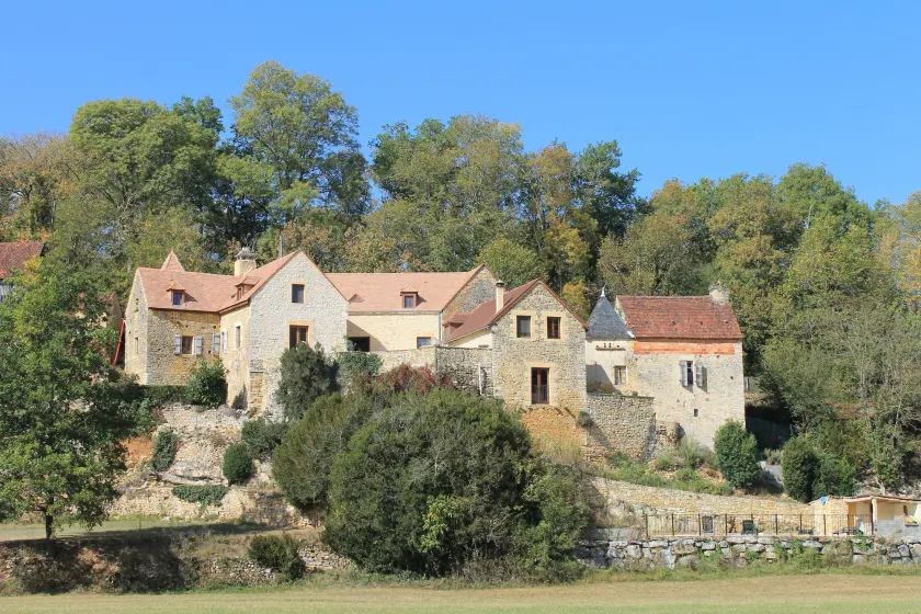 Gîte et Chambres d'hôtes Les Terrasses de Gaumier - Image 1