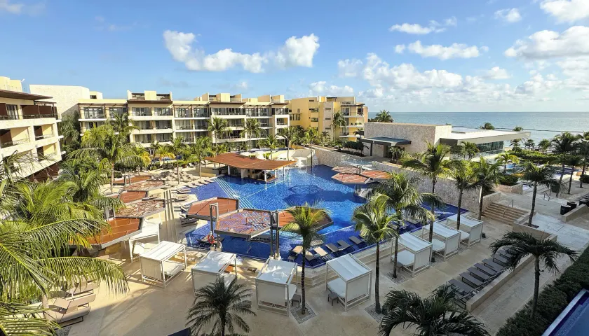 Royalton Hideaway Riviera Cancun, An Autograph Collection All-Inclusive Resort-Adults Only - Image 1