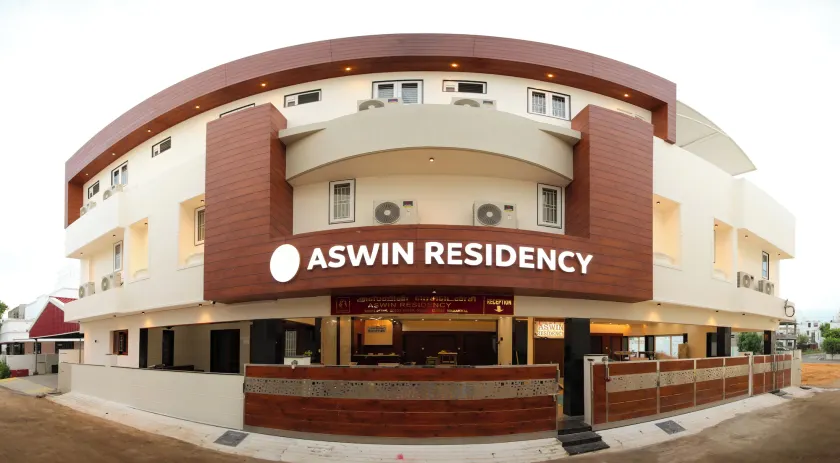 Aswin Residency - Image 1