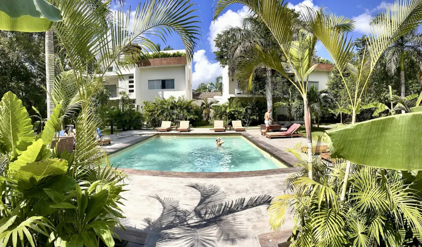 XscapeTulum - Image 1