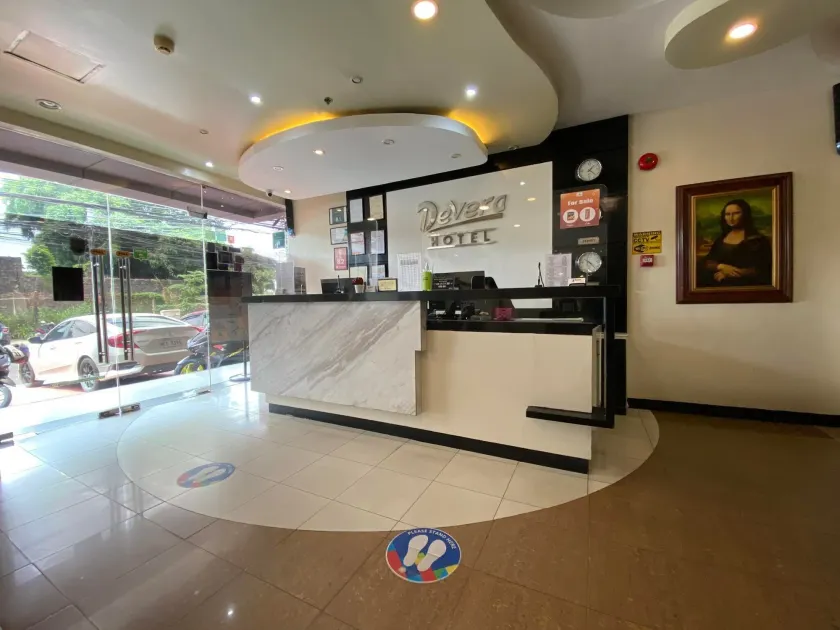 Devera Hotel - Image 1