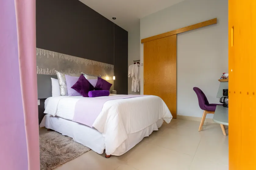 ArcoSodi Hotel Boutique - Værelse