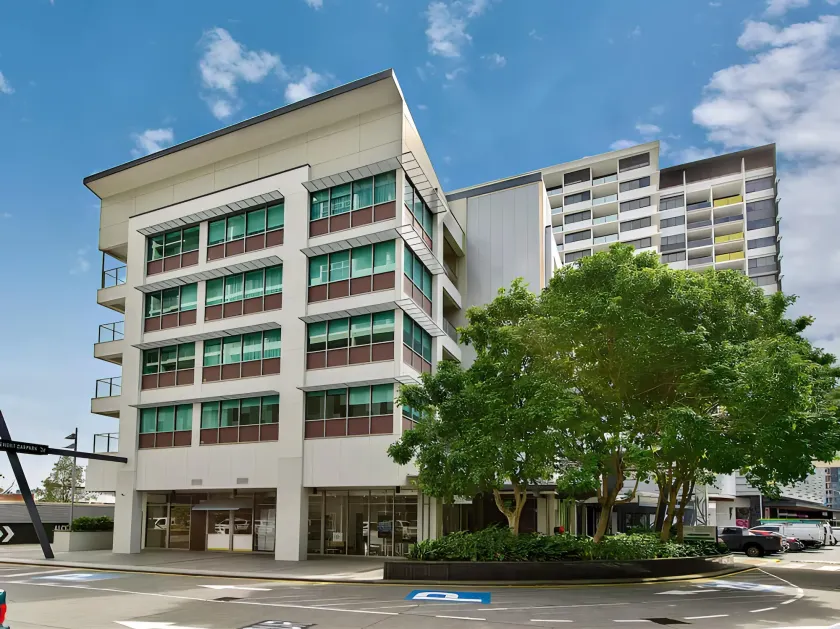 Link Portside Wharf Apartment Hotel - Image 1