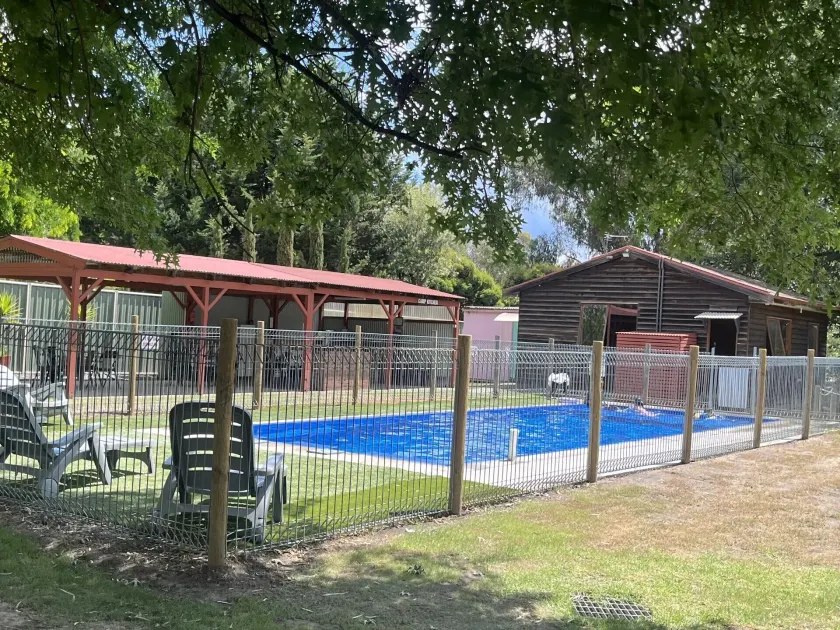 High Country Holiday Park - Image 1