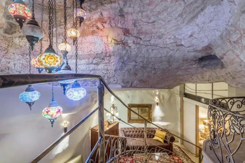 Western Wall Luxury House - Avraham - Image 1