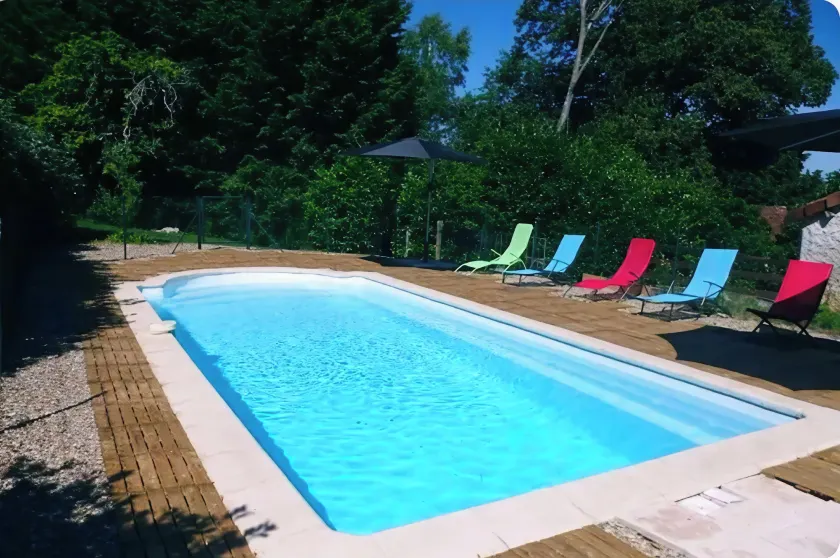 Les gites de Pétrocoriis - Boulazac Périgueux - Image 1