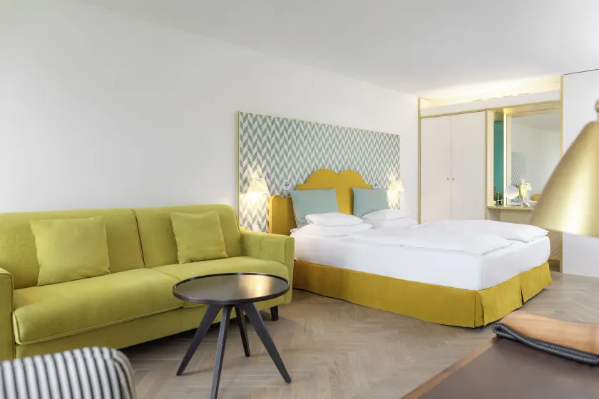 MAXX by Steigenberger Vienna - Image 1