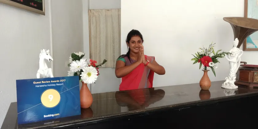 Hareesha Holiday Resort - Image 1