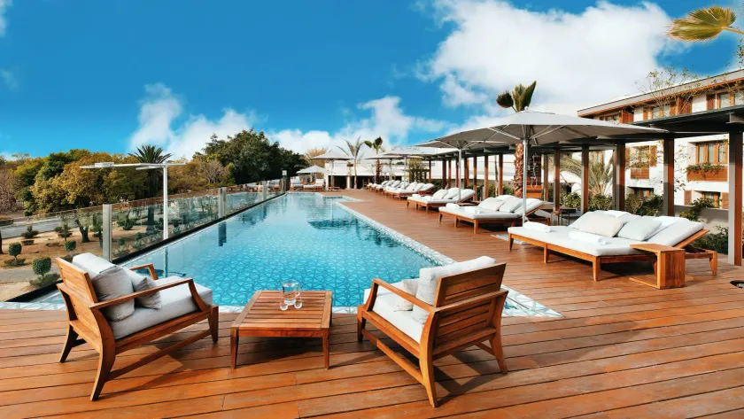 Cartesiano Boutique & Wellness Hotel - Image 1