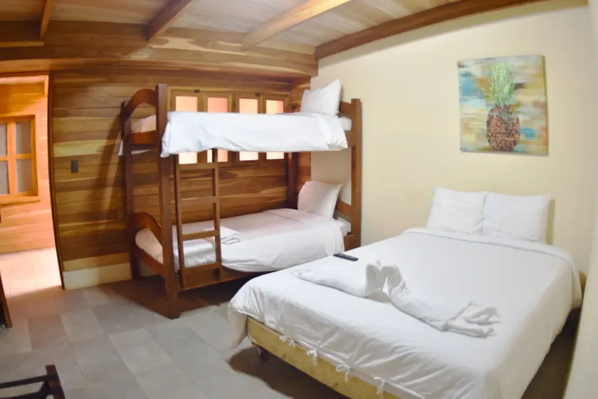 Casa Aura Beachfront B&B - Image 1