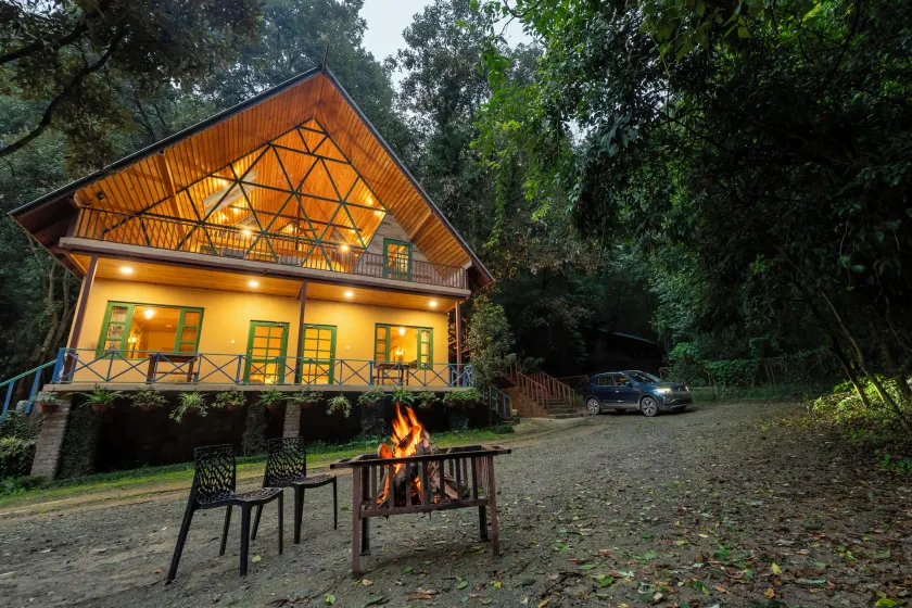 Latitude 29 by The Lake Resort - Image 1