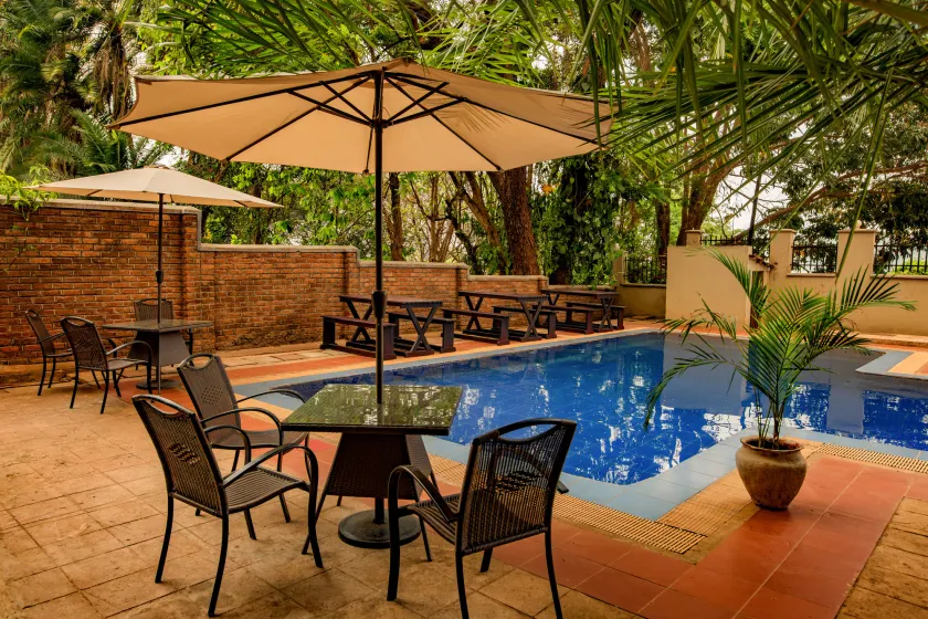 Serendib Suites and Conference Center - Image 1