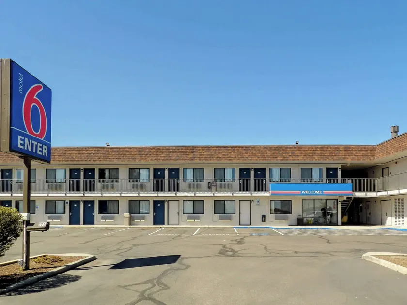 Motel 6 Ontario, OR - Image 1