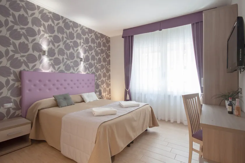 Rome Kings Suite - Image 1