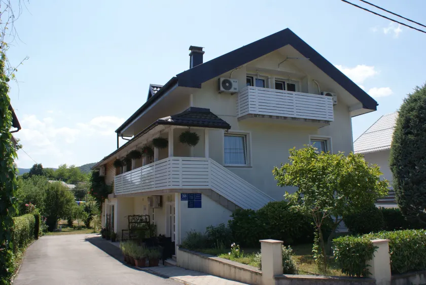 House Magdic Plitvice - Image 1