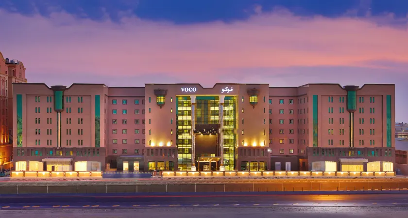 voco Al Khobar by IHG - Image 1
