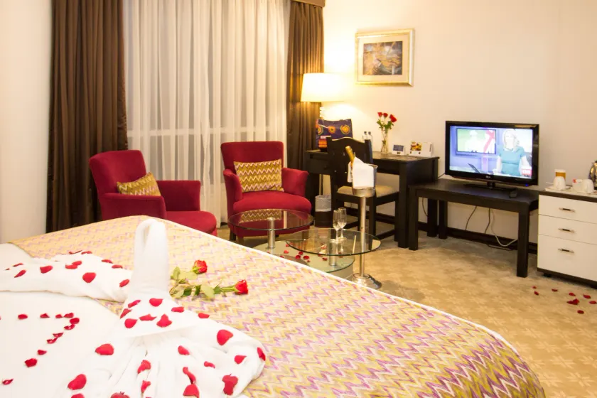 The Panari Hotel - Near Jomo Kenyatta International Airport - Image 1