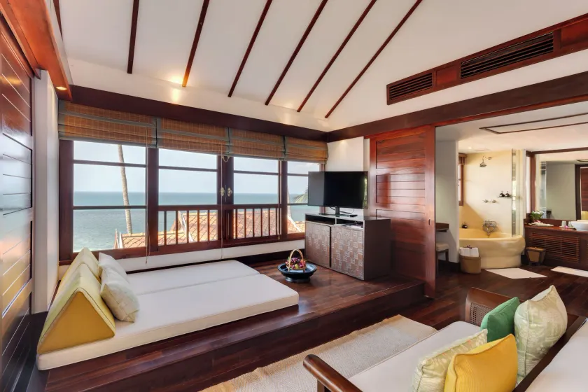 Napasai, A Belmond Hotel, Koh Samui - Zimmer