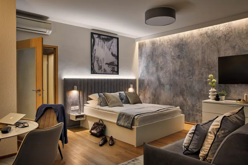 7Seasons Apartments Budapest - Image 1