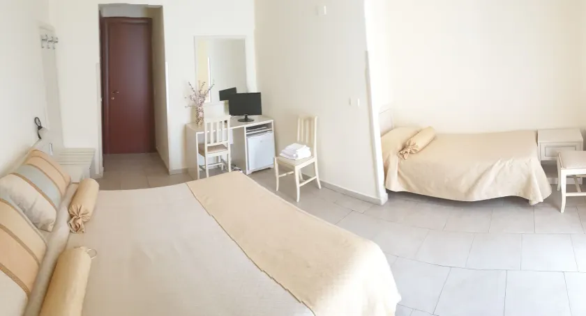 RS San Sebastiano Holidays - Image 1