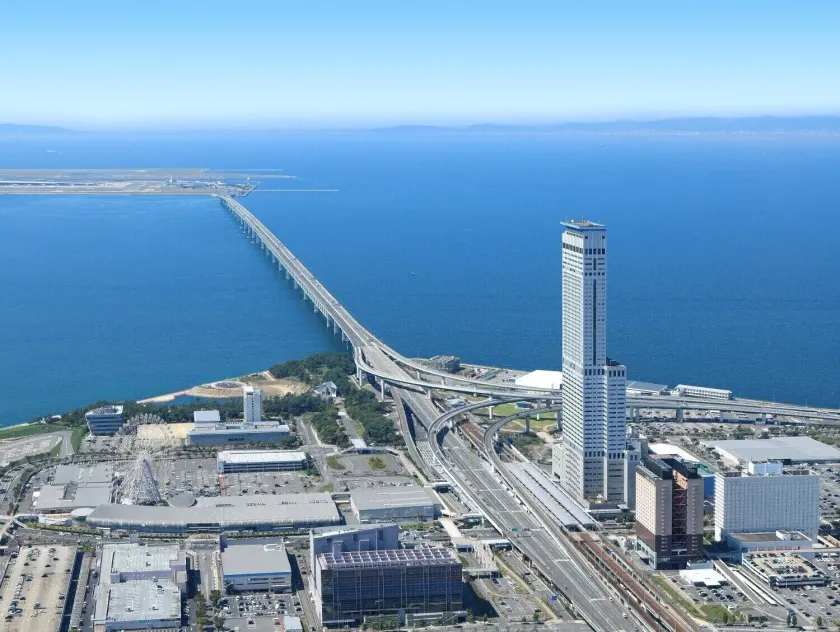 Star Gate Hotel Kansai Airport - Image 1