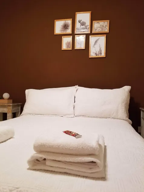 Boedo Apartment - Image 1