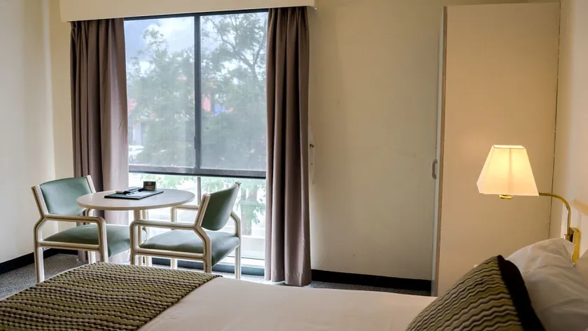 The Palms Dubbo - Room