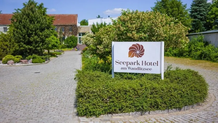 SeePark Kurhotel am Wandlitzsee - Image 1