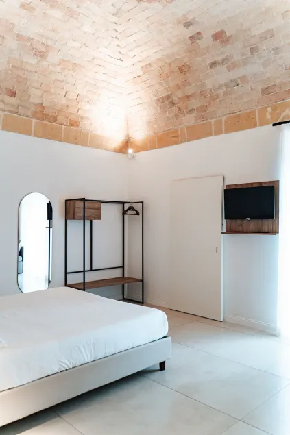 Le Vie Del Centro Luxury Room - Habitación