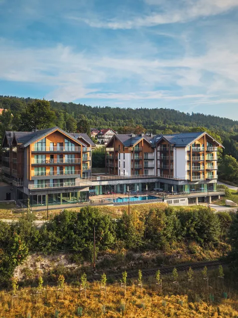 Happy Valley Resort Szklarska Poręba - Image 1