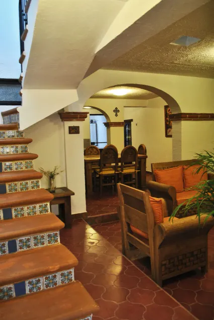 Casa Geranios Tequisquiapan - Image 1