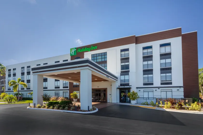 Holiday Inn - Tampa North by IHG - Image 1