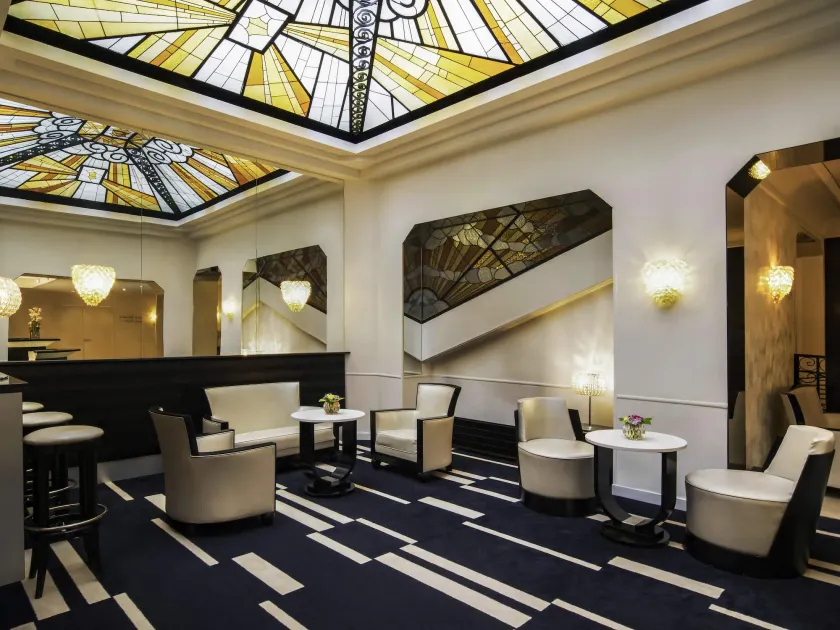 Mercure Paris Opéra Faubourg Montmartre - Image 1