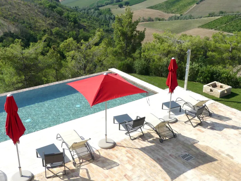 Relais Cocci Grifoni - Panoramic Wine Resort - Image 1
