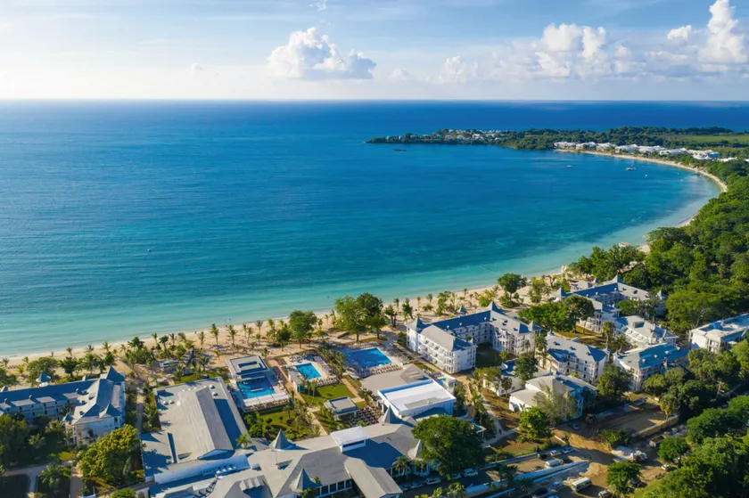 Riu Palace Tropical Bay - All Inclusive - Image 1