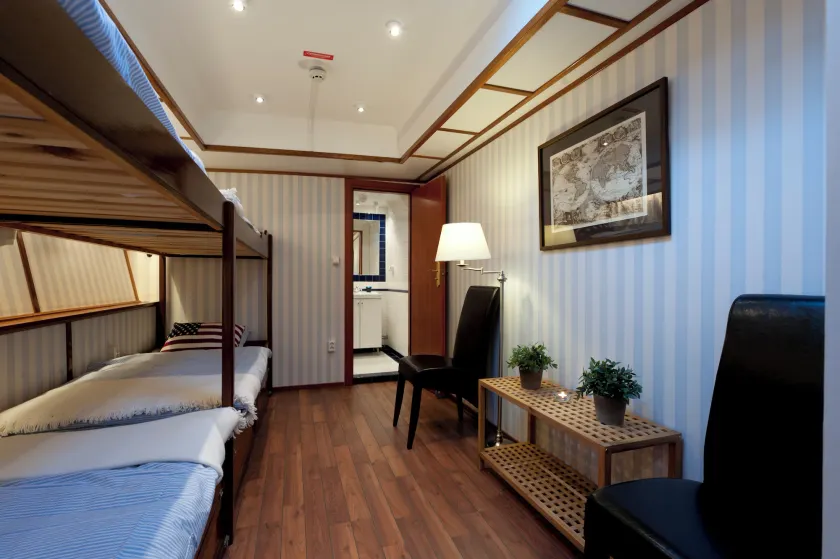 Hotell MS Monika - Image 1