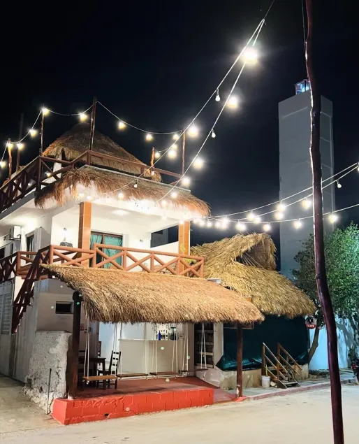 Hotel el Faro - Image 1