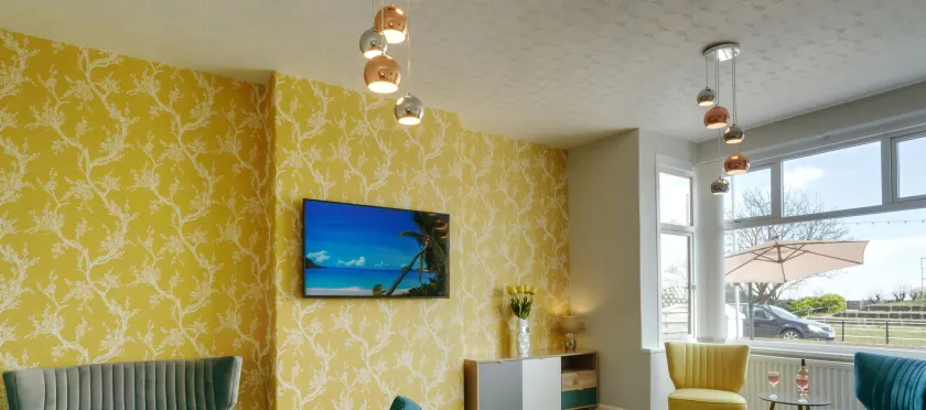 Palm Court - Image 1