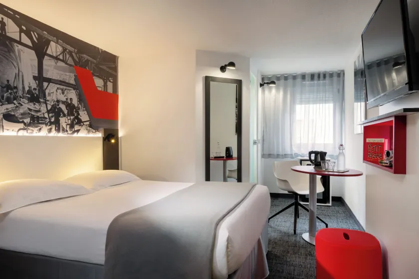 Hôtel Kyriad Colmar Centre Parc des Expositions - Image 1