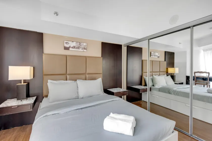 Verity Heritage Suites - Room