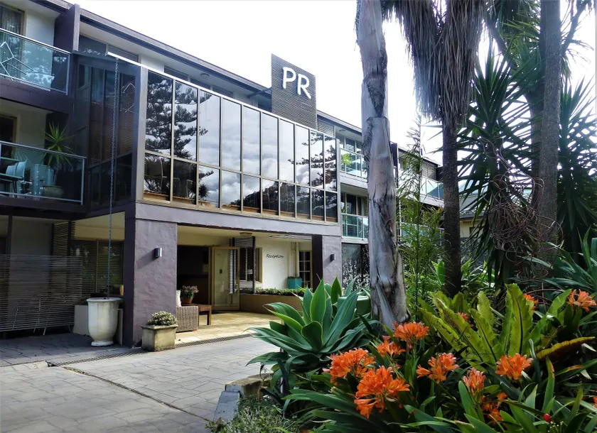 Park Ridge Retreat - Image 1