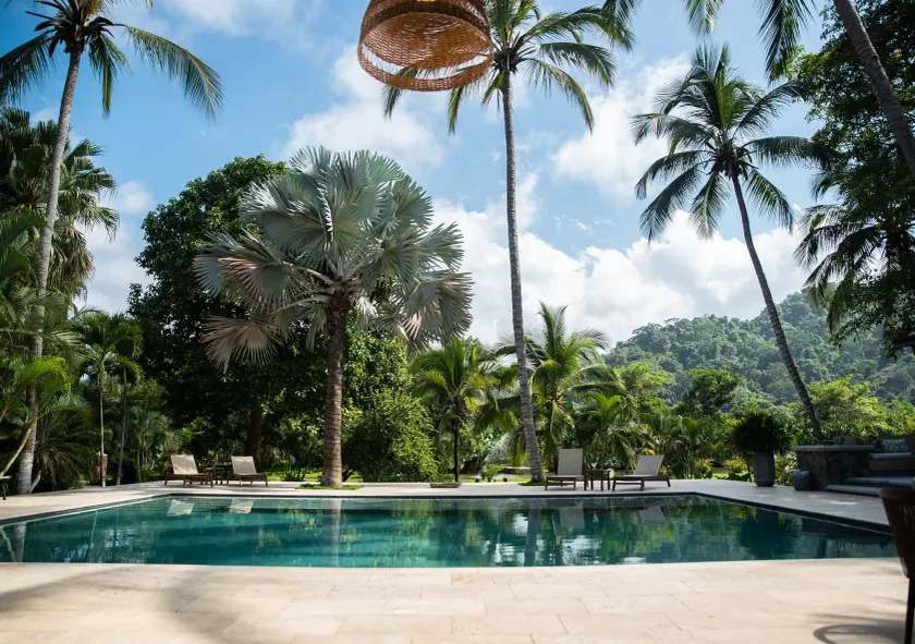 Gardenia Springs - La Finca Buritaca - Image 1