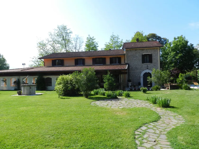 Il Nibbio Reale Country House - Image 1