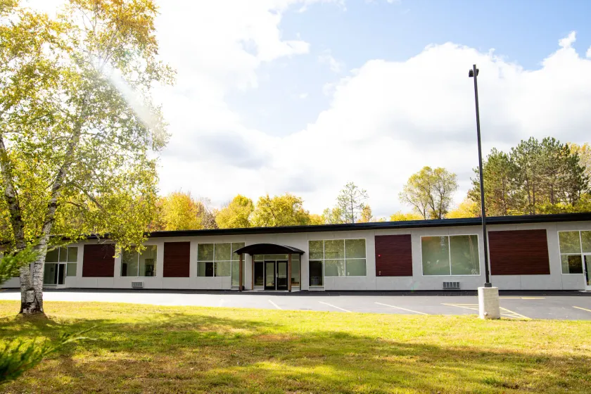 Menominee River Extended Stay Hotel - Image 1