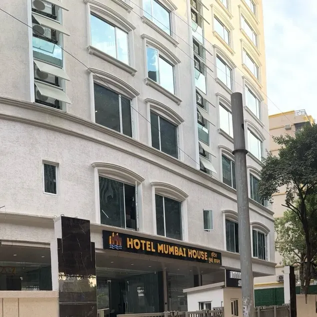 Hotel Mumbai House, Valnai Malad - Image 1