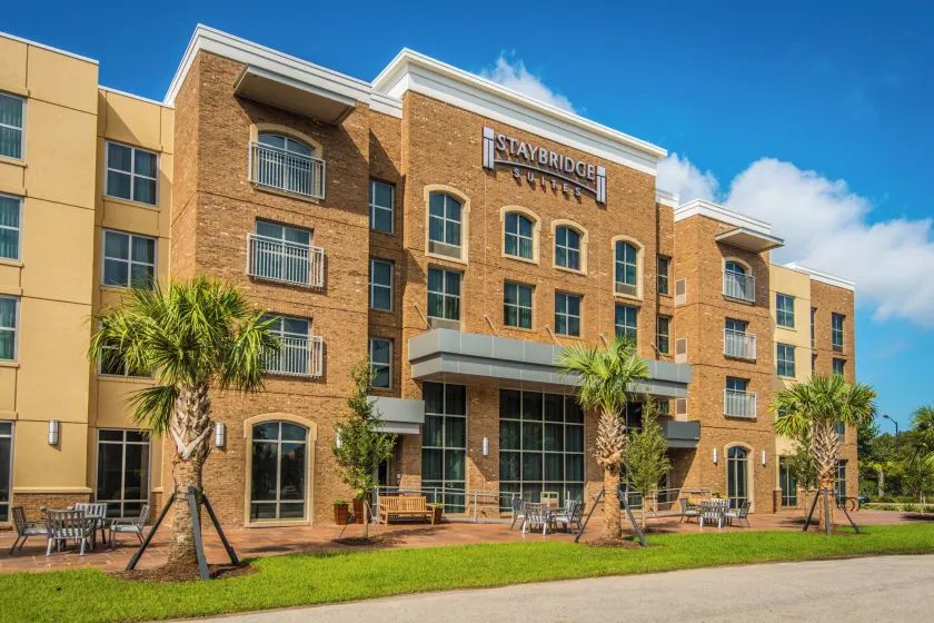 Staybridge Suites Charleston - Mount Pleasant by IHG - Image 1